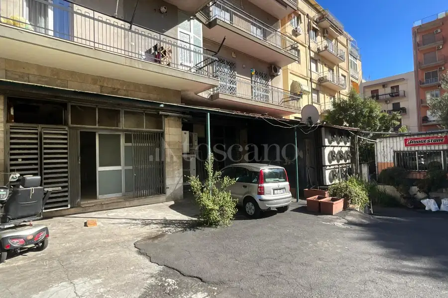 Negozio in vendita di 36 mq a €49.000 (rif. 204/2025)