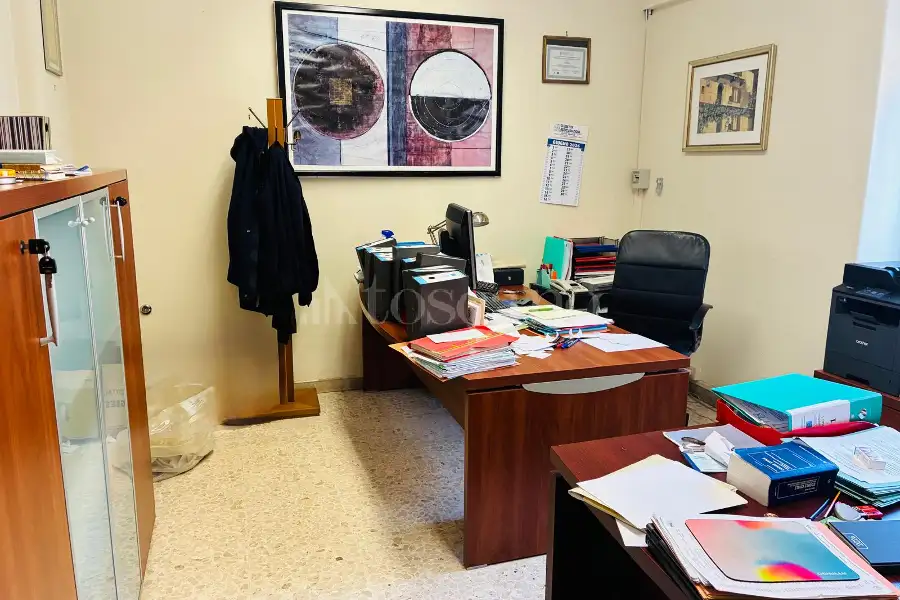 Casa in affitto di 187 mq a €1.400 (rif. 108/2026)