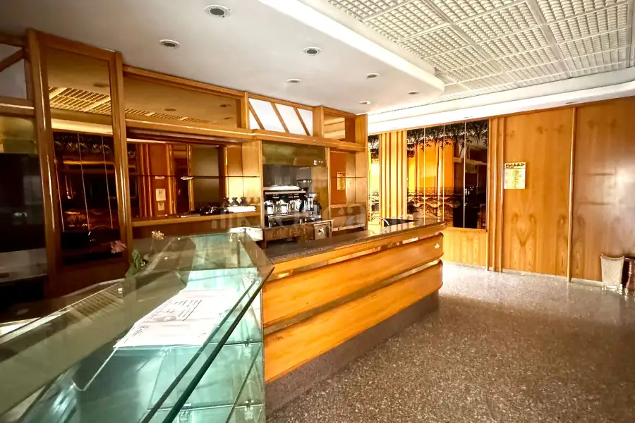 Negozio in vendita di 100 mq a €75.000 (rif. 47/2026)