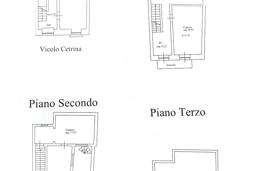 Casa in vendita di 160 mq a €120.000 (rif. 98/2025)