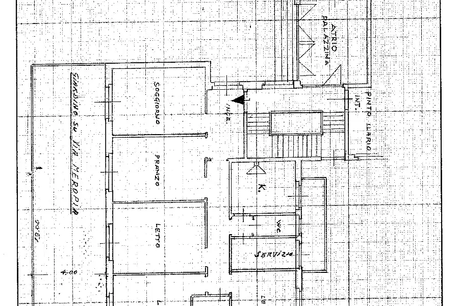 Casa in vendita di 154 mq a €560.000 (rif. 11/2026)