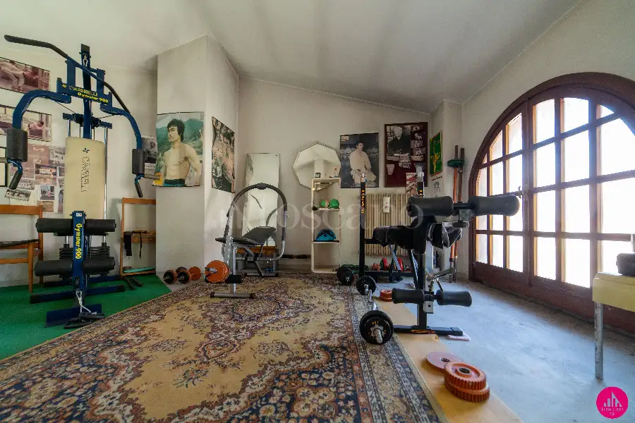 Villino a Schiera in vendita di 140 mq a €135.000 (rif. 143/2025)
