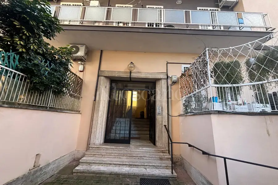 Superattico in vendita di 42 mq a €185.000 (rif. 5/2026)