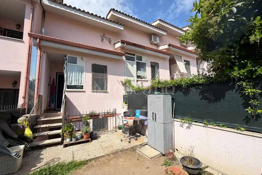 Villino a Schiera in vendita di 85 mq a €230.000 (rif. 17/2026)
