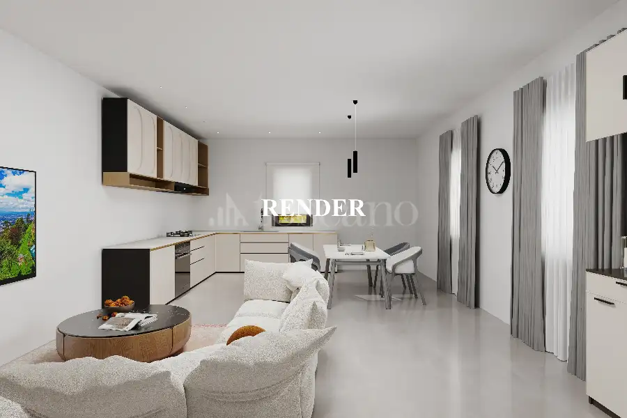 Villa in vendita di 440 mq a €469.000 (rif. 4/2026)