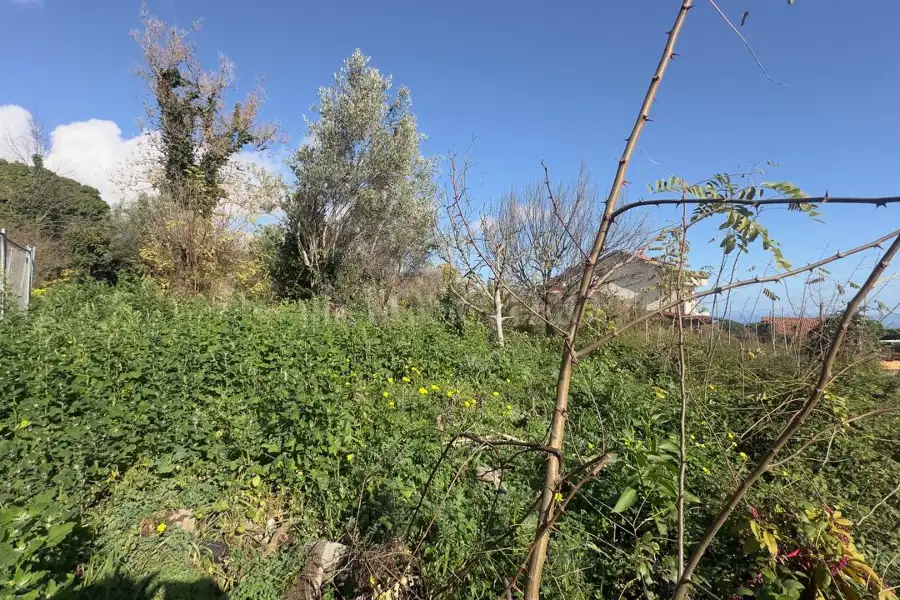 Edificabile Residenziali in vendita di 1.600 mq a €148.000 (rif. 192/2025)