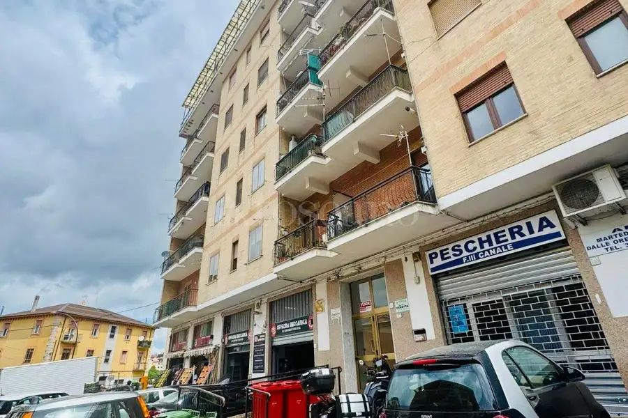 Casa in affitto di 78 mq a €400 (rif. 58/2026)