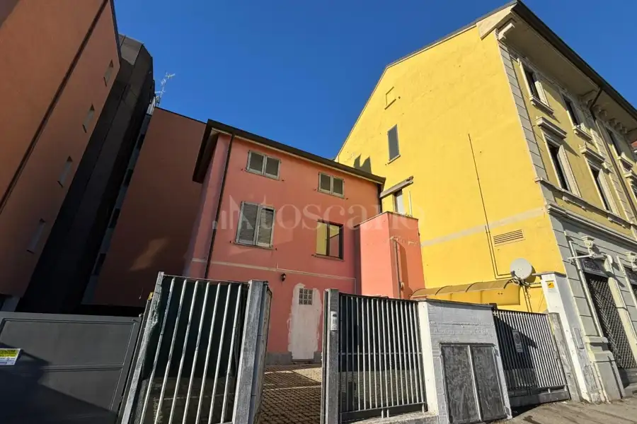 Casa Indipendente in vendita di 160 mq a €310.000 (rif. 26/2025)