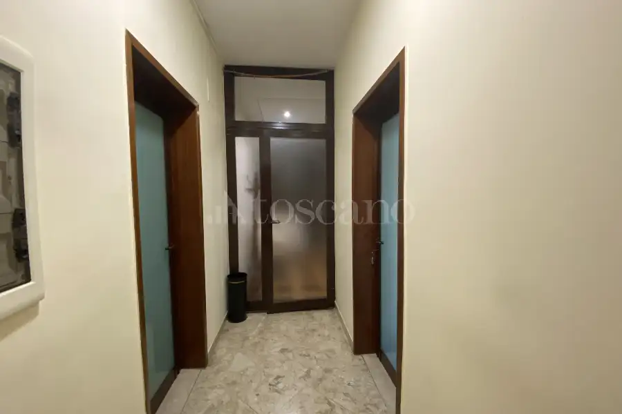 Ufficio in vendita di 135 mq a €400.000 (rif. 62/2026)