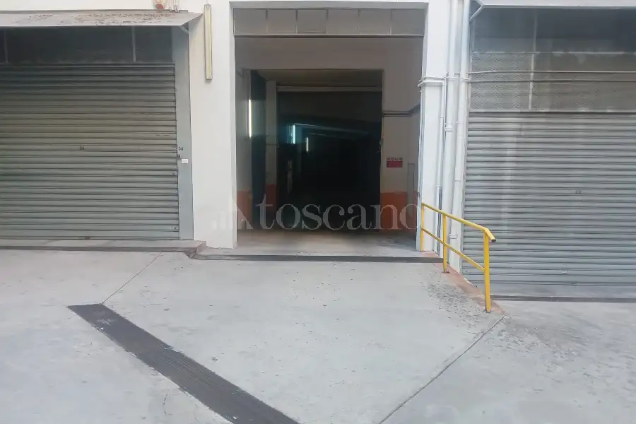 Box in vendita di 7 mq a €19.000 (rif. 30/2026)