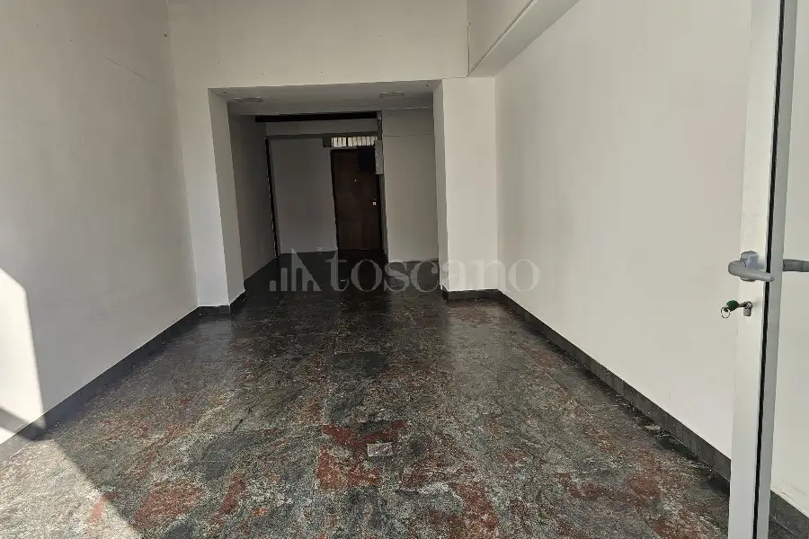 Negozio in affitto di 44 mq a €1.300 (rif. 19/2026)