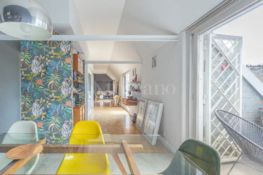 Casa in vendita di 210 mq a €2.600.000 (rif. 45/2026)