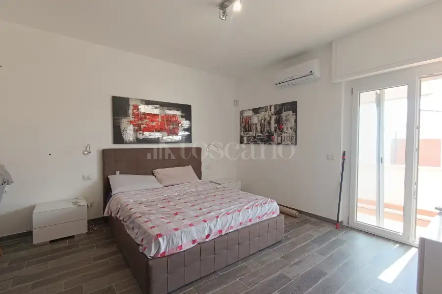 Villino a Schiera in affitto di 120 mq a €2.600 (rif. 49/2026)