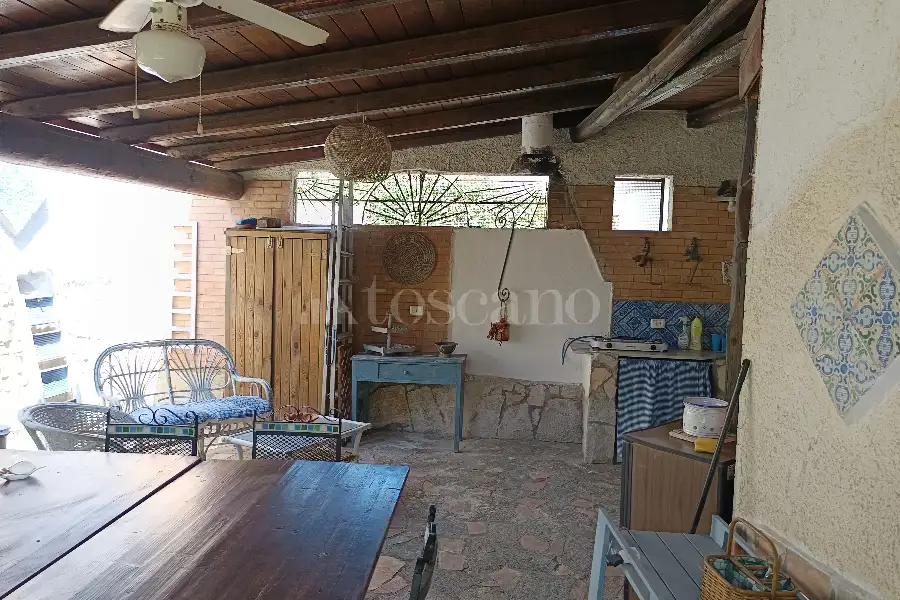 Villa in vendita di 100 mq a €294.000 (rif. 70/2026)