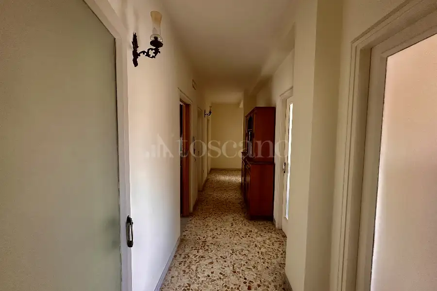 Attico in vendita di 110 mq a €239.000 (rif. 30/2025)
