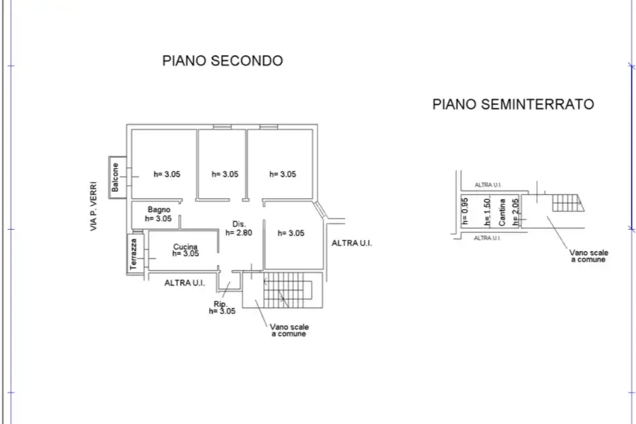 Casa in vendita di 120 mq a €279.000 (rif. 36/2025)