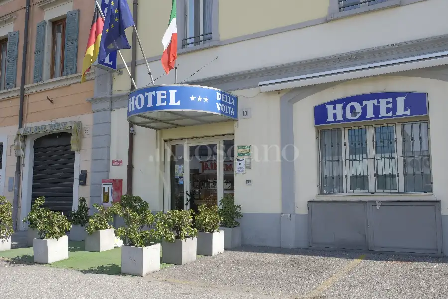 Albergo in vendita di 1.100 mq a €2.800.000 (rif. 14/2023)
