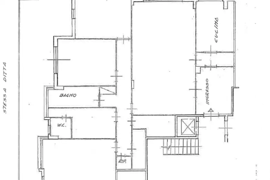 Casa in vendita di 175 mq a €369.000 (rif. 34/2025)