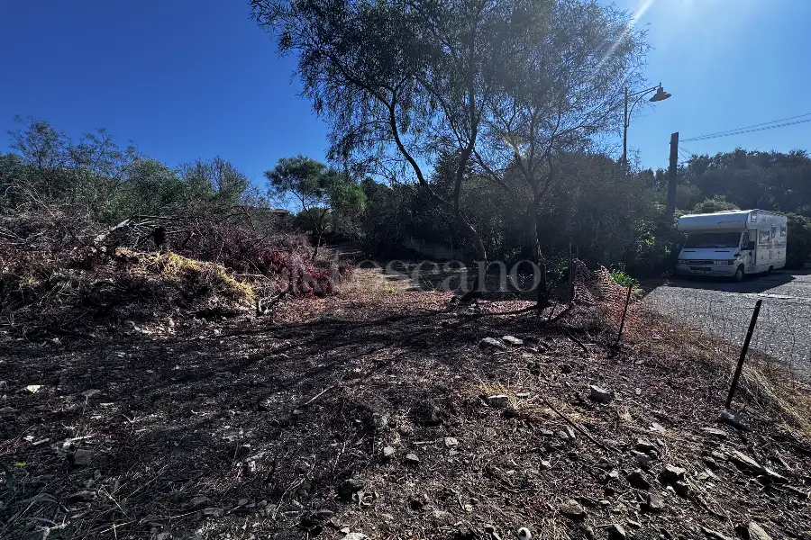 Edificabile Residenziali in vendita di 1.487 mq a €280.000 (rif. 46/2025)