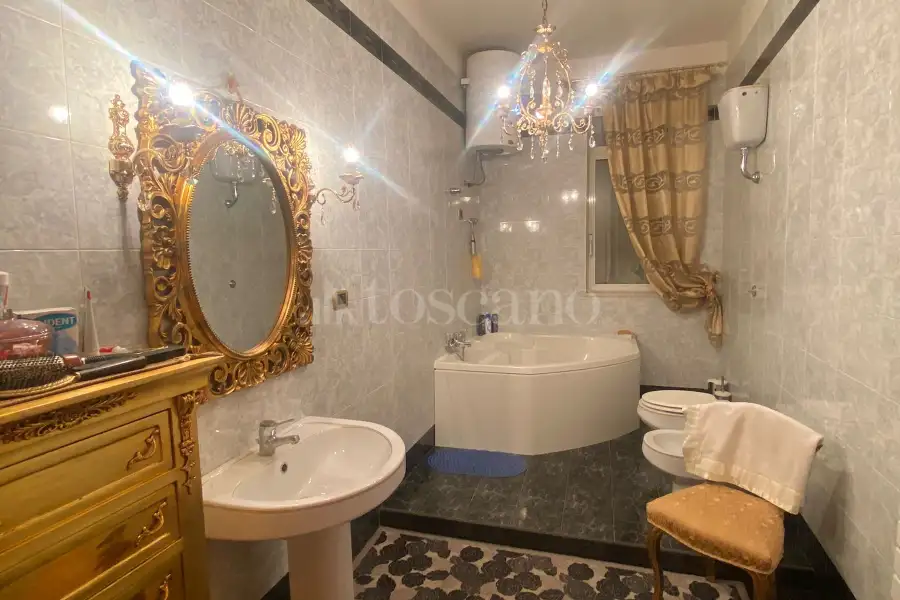 Villa in vendita di 300 mq trattativa riservata (rif. 45/2024)