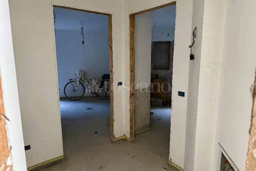 Villa Bifamiliare in vendita di 420 mq trattativa riservata (rif. 17/2026)
