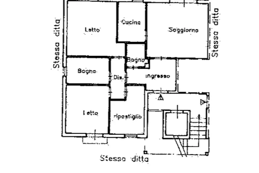 Casa in vendita di 100 mq a €270.000 (rif. 25/2026)
