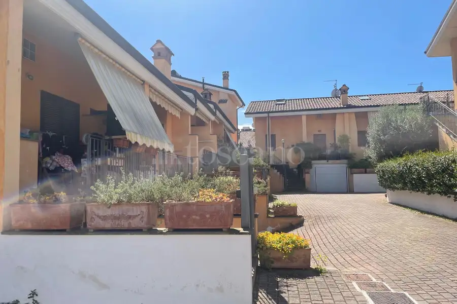 Villino a Schiera in vendita di 100 mq a €229.000 (rif. 23/2025)