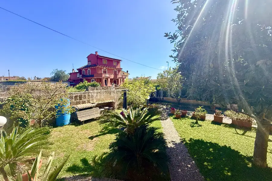 Villa Bifamiliare in vendita di 150 mq a €219.000 (rif. 30/2026)