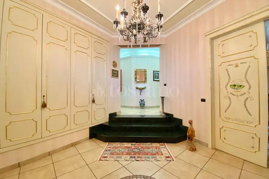 Villa in vendita di 431 mq a €510.000 (rif. 8/2026)