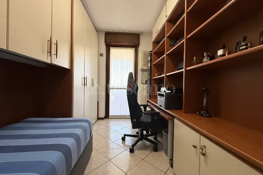 Superattico in vendita di 210 mq a €930.000 (rif. 29/2026)