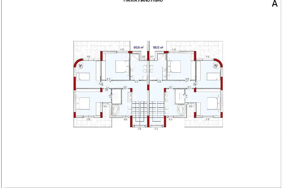 Villa Bifamiliare in vendita di 210 mq a €400.000 (rif. 46/2025)