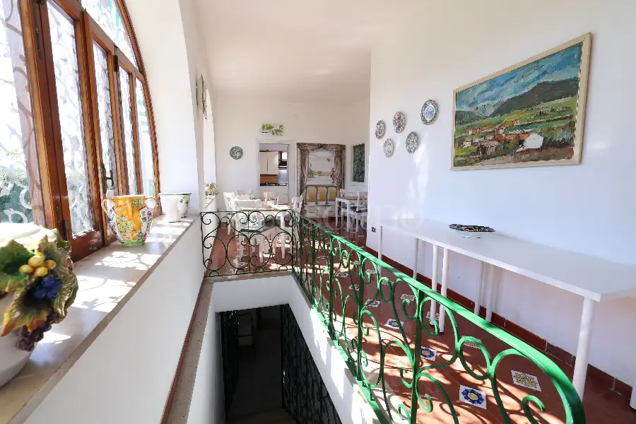 Villa in vendita di 500 mq a €1.080.000 (rif. 46/2025)