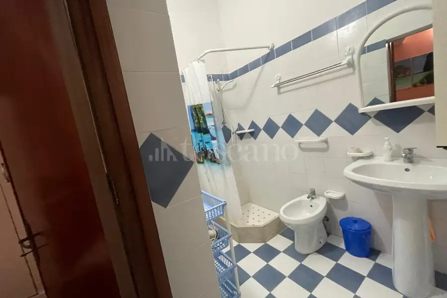 Casa in affitto di 46 mq a €400 (rif. 70/2026)