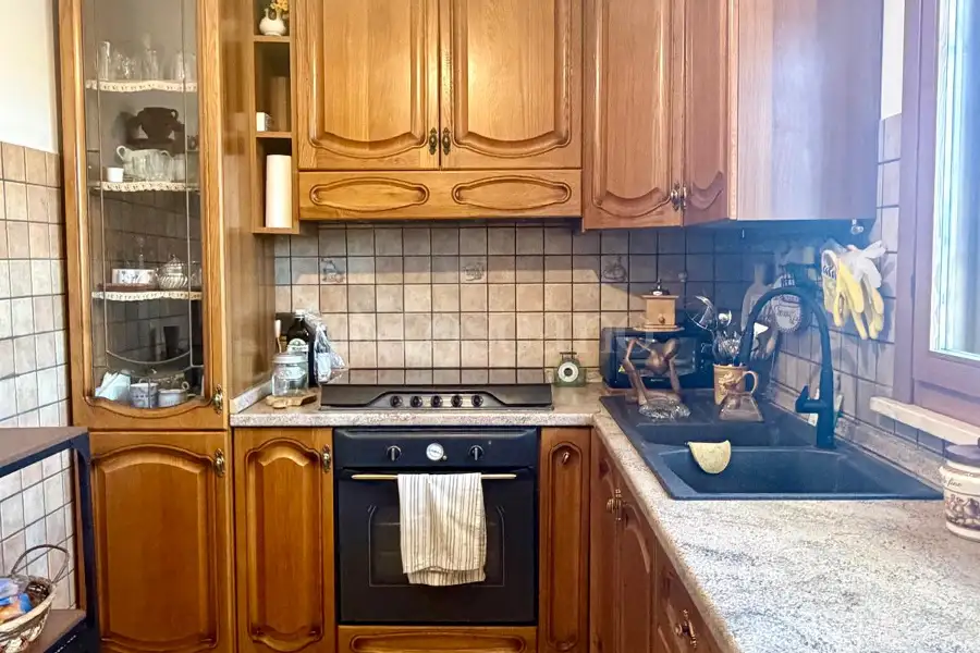 Attico in vendita di 131 mq a €449.000 (rif. 32/2026)