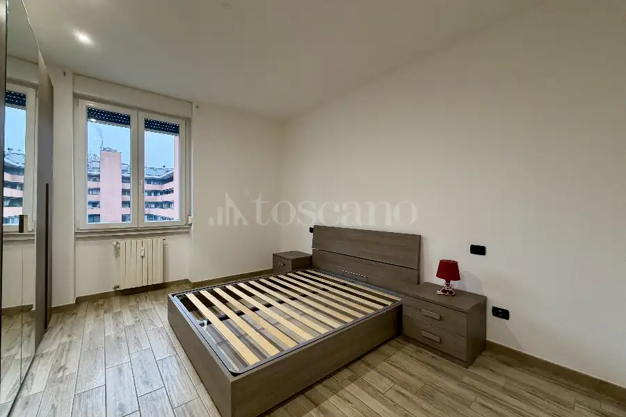 Casa in affitto di 80 mq a €1.150 (rif. 5/2026)