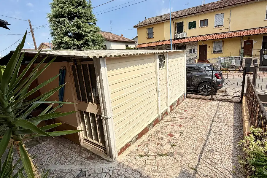 Villino a Schiera in vendita di 100 mq a €230.000 (rif. 27/2026)
