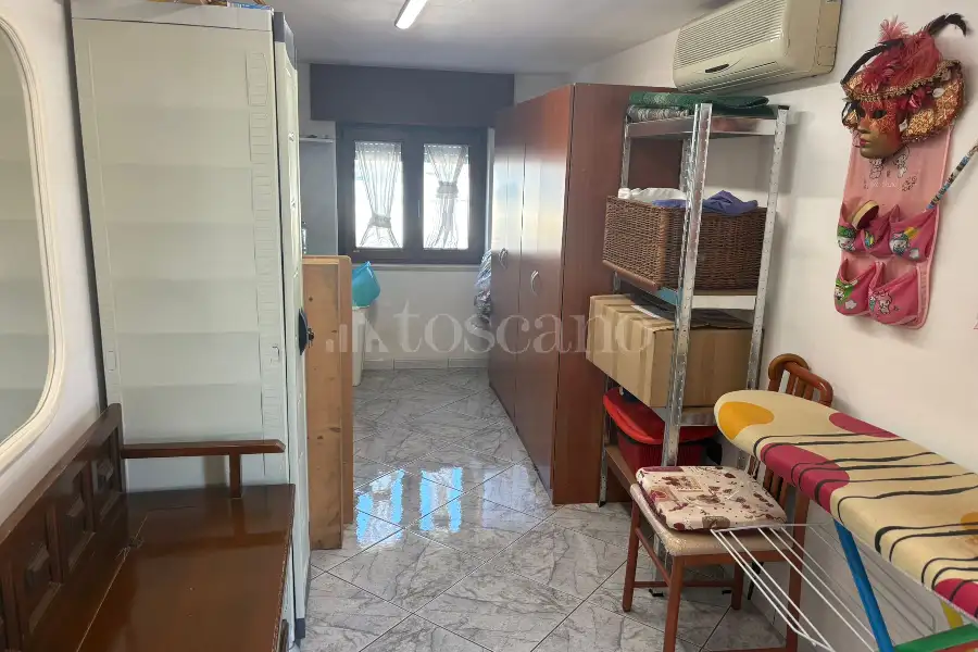Casa Indipendente in affitto di 130 mq a €650 (rif. 18/2026)