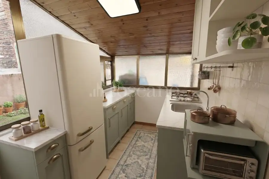 Casa in vendita di 52 mq a €45.000 (rif. 156/2025)