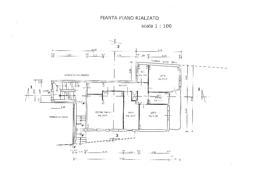 Casa Indipendente in vendita di 344 mq a €110.000 (rif. 46/2025)