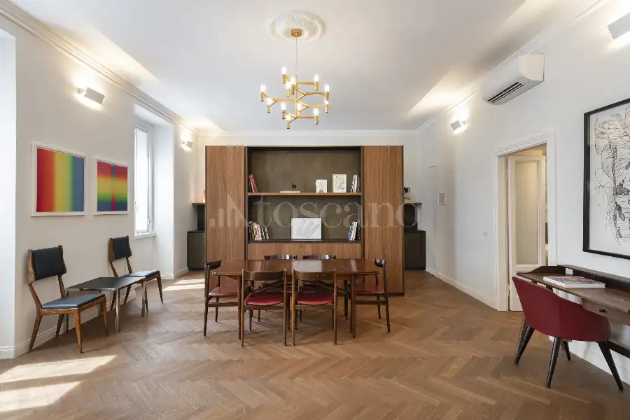 Casa in vendita di 110 mq a €1.400.000 (rif. 110/2026)