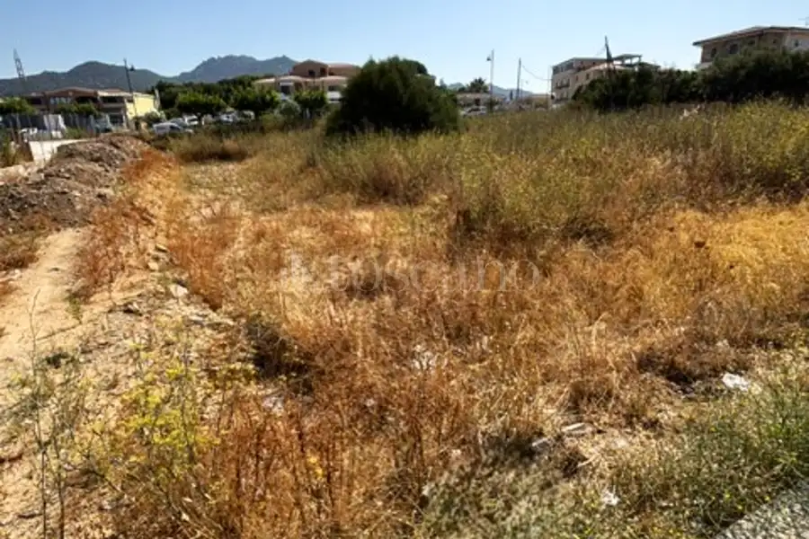 Edificabile Residenziali in vendita di 1.500 mq a €1.140.000 (rif. 27/2026)