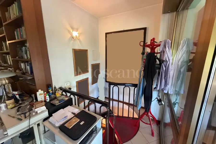 Superattico in vendita di 200 mq a €850.000 (rif. 8/2026)