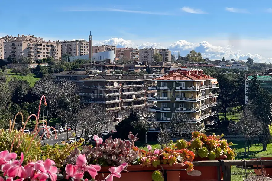 Villino a Schiera in vendita di 110 mq a €345.000 (rif. 1/2026)