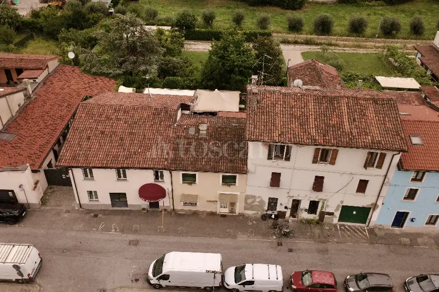 Casa in vendita di 50 mq a €86.000 (rif. 27/2026)