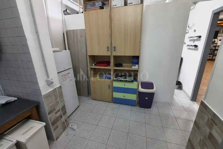 Negozio in vendita di 125 mq a €125.000 (rif. 39/2025)