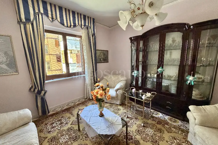 Casa in vendita di 120 mq a €280.000 (rif. 9/2026)