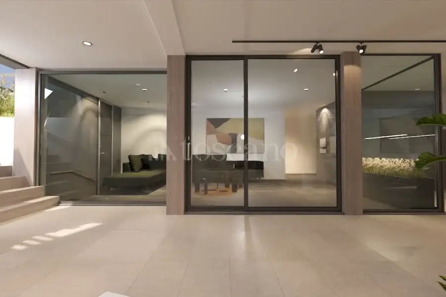 Attico in vendita di 198 mq a €1.300.000 (rif. 36/2025)