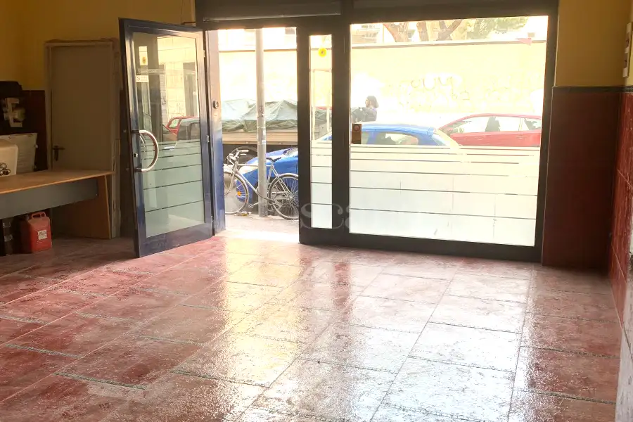 Negozio in affitto di 44 mq a €1.400 (rif. 39/2021)