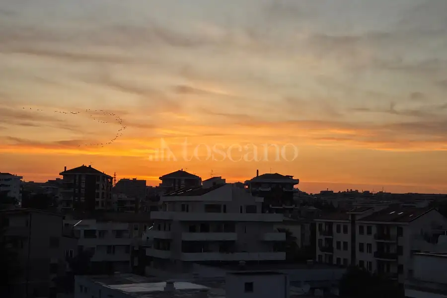 Attico in vendita di 130 mq a €470.000 (rif. 8/2026)