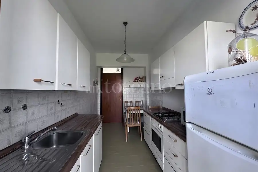 Casa in vendita di 95 mq a €629.000 (rif. 57/2026)